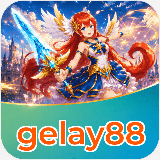 Logo gelay88