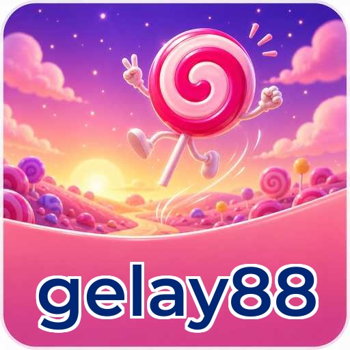 Logo gelay88