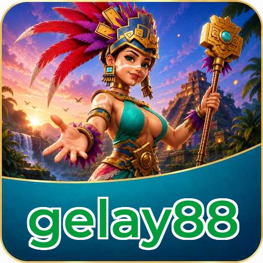 Logo gelay88