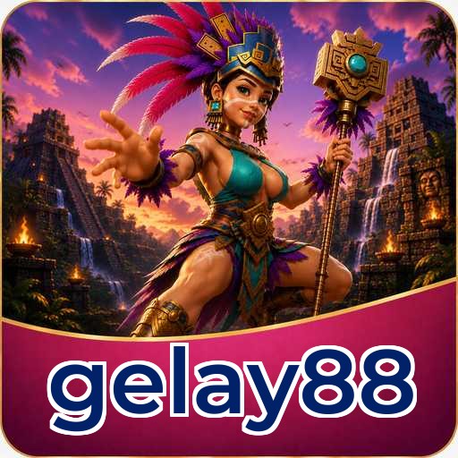 Logo gelay88