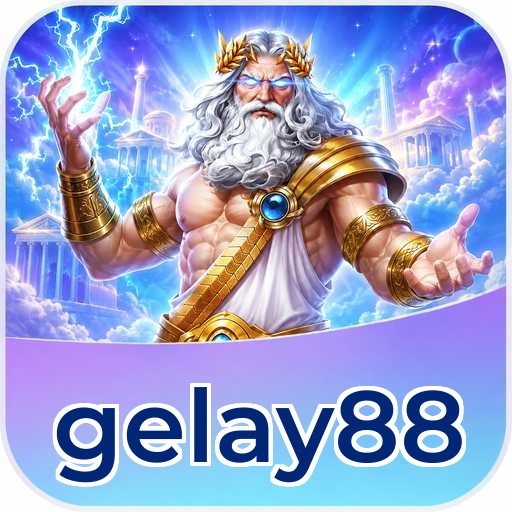 Logo gelay88