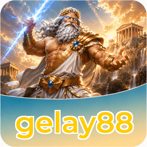 Logo gelay88