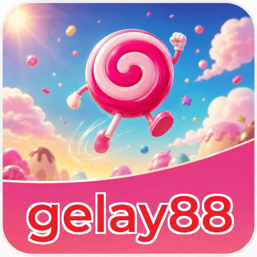 Logo gelay88