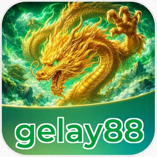 Logo gelay88