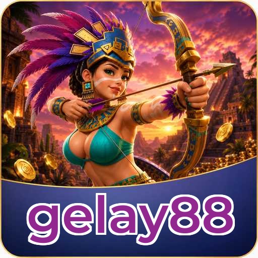 Logo gelay88
