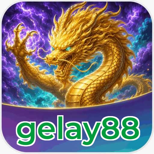 Logo gelay88