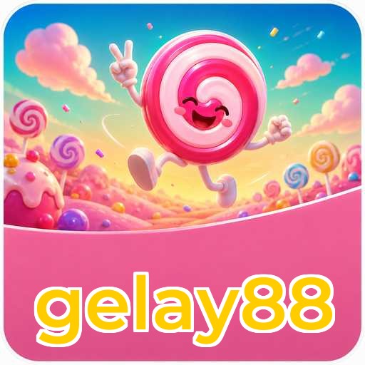 Logo gelay88