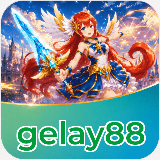 Logo gelay88