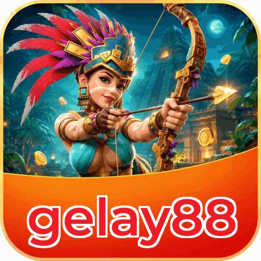 Logo gelay88