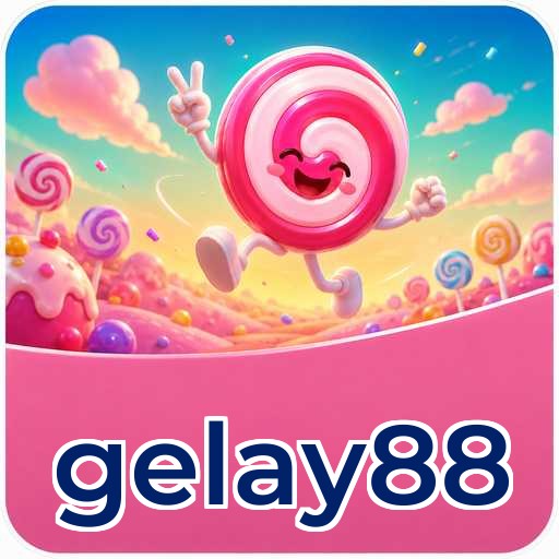 Logo gelay88