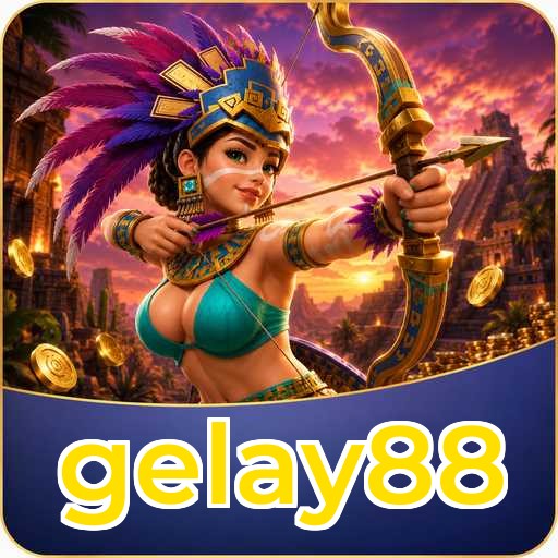 Logo gelay88