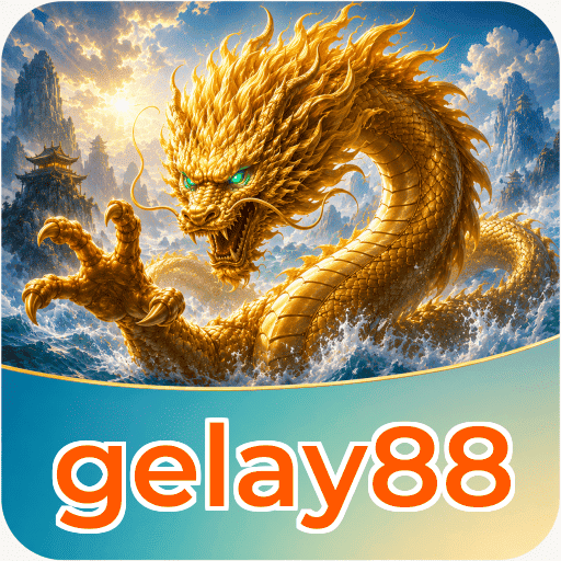 Logo gelay88