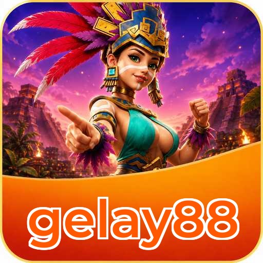 Logo gelay88