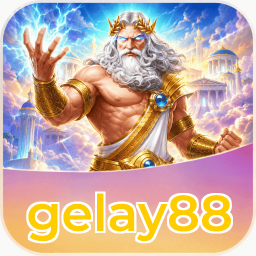 Logo gelay88