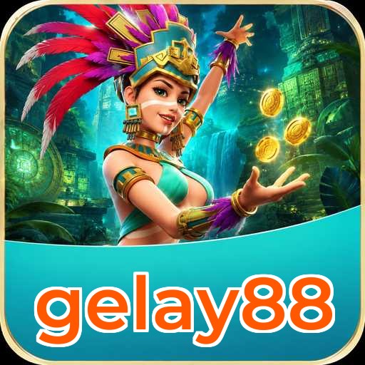 Logo gelay88