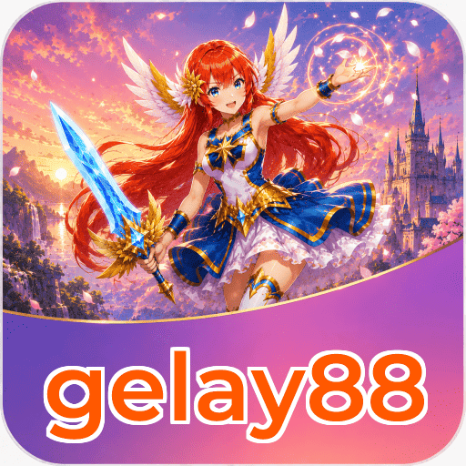 Logo gelay88