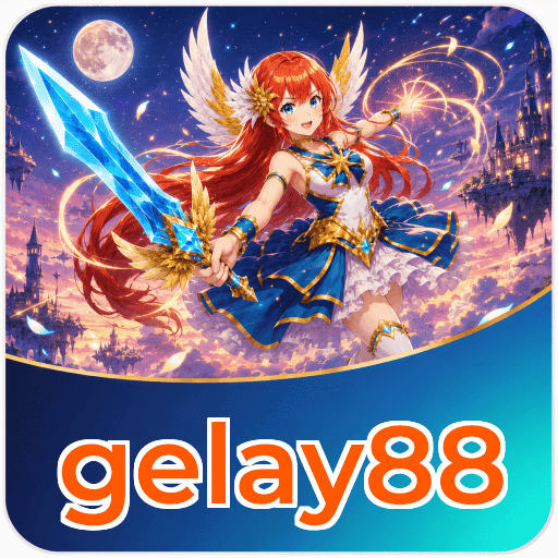 Logo gelay88