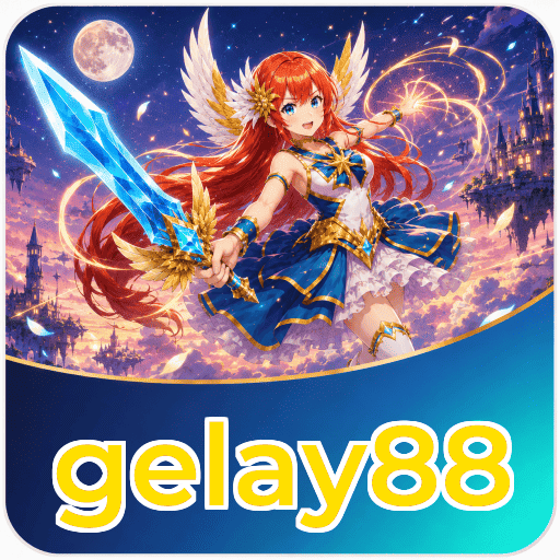 Logo gelay88