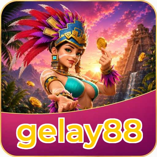 Logo gelay88