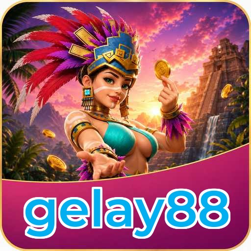 Logo gelay88