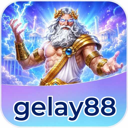 Logo gelay88