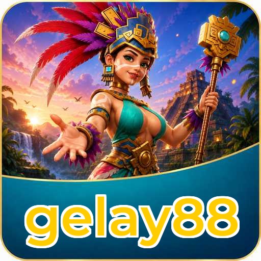 Logo gelay88