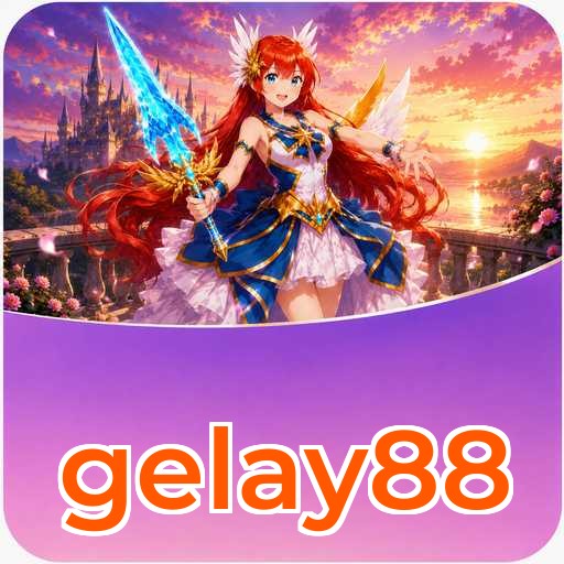 Logo gelay88