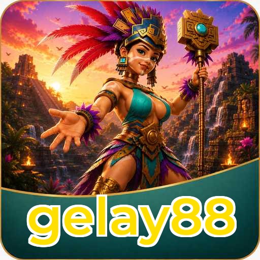 Logo gelay88