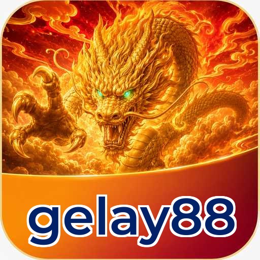 Layar pertama gelay88 setelah pemasangan di Android