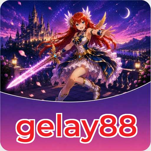 Logo gelay88