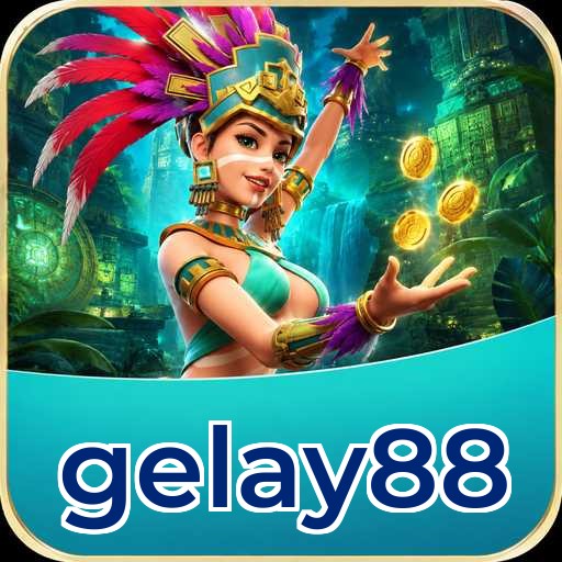 Logo gelay88