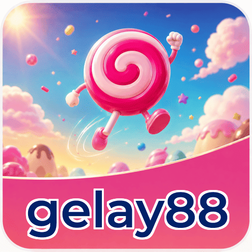 Logo gelay88