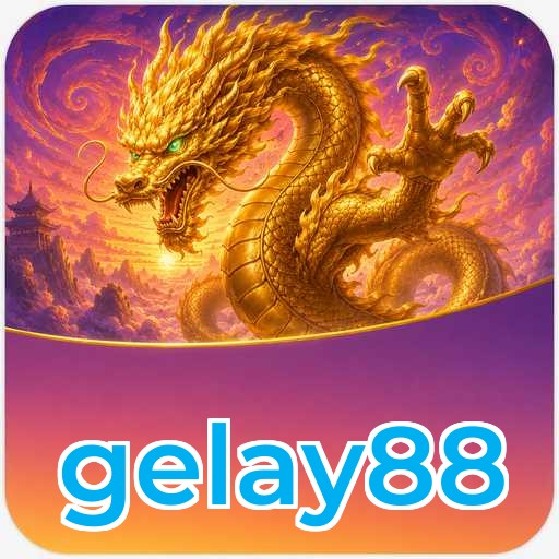 Logo gelay88