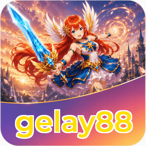 Logo gelay88