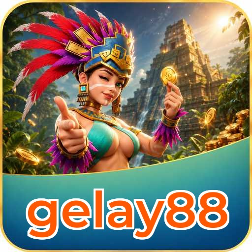 Logo gelay88