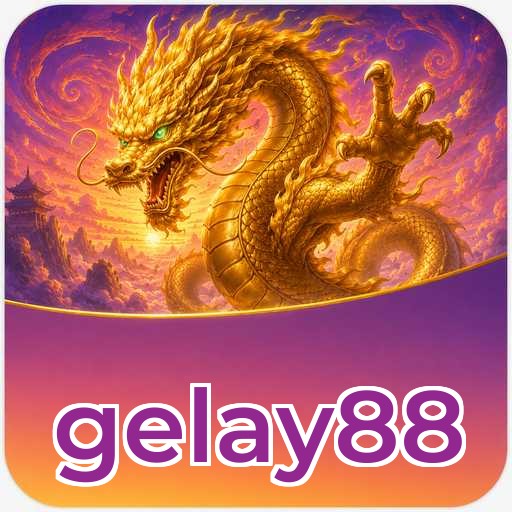 Logo gelay88