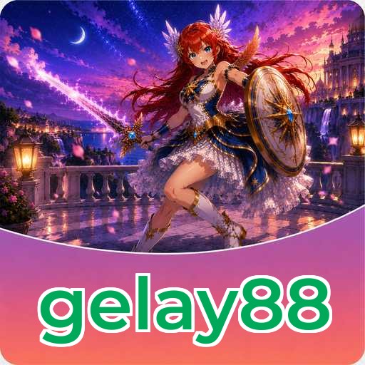 Logo gelay88