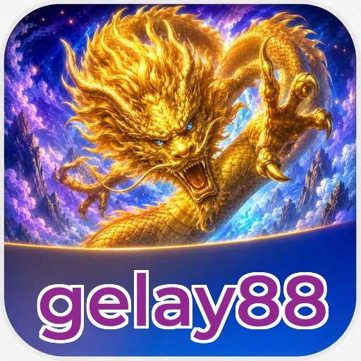 Logo gelay88