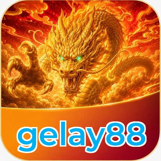 Logo gelay88