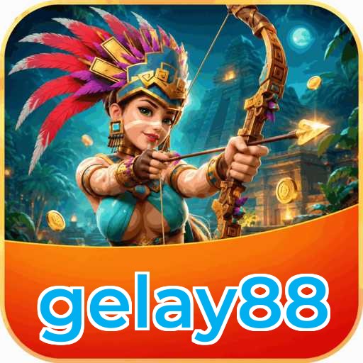 Logo gelay88