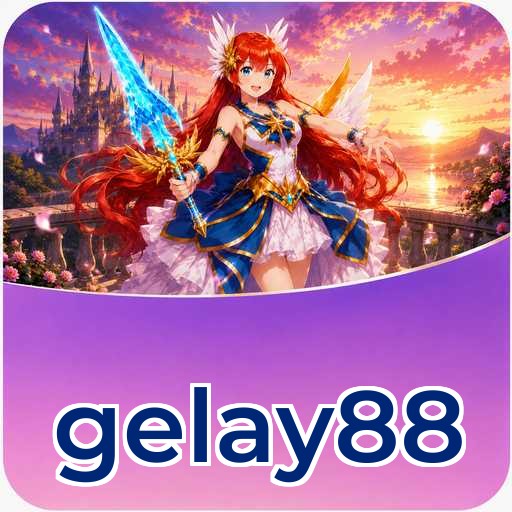 Logo gelay88