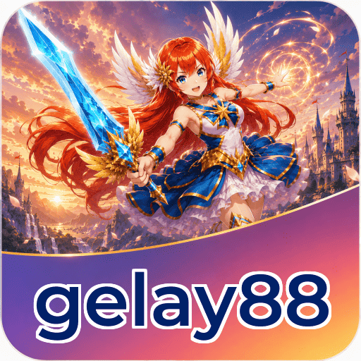 Logo gelay88