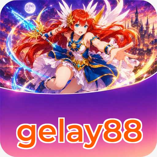 Logo gelay88