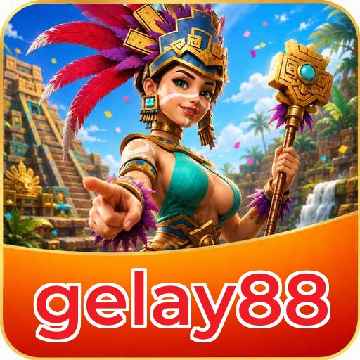 Logo gelay88