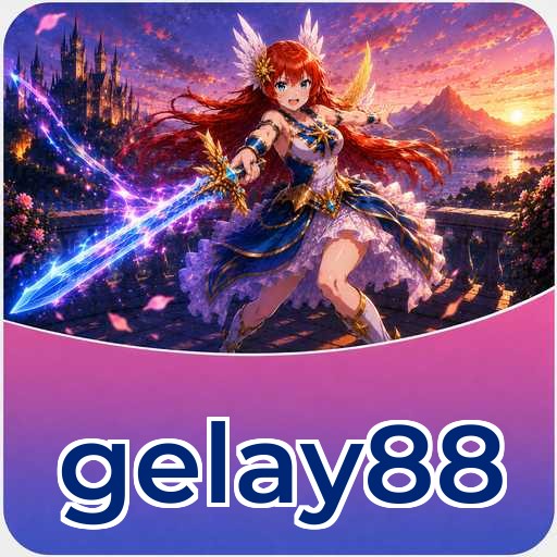 Logo gelay88