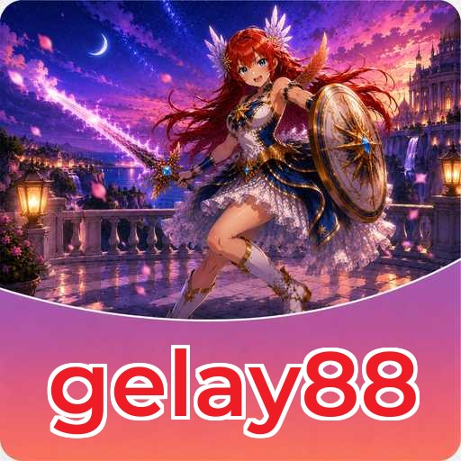 Logo gelay88