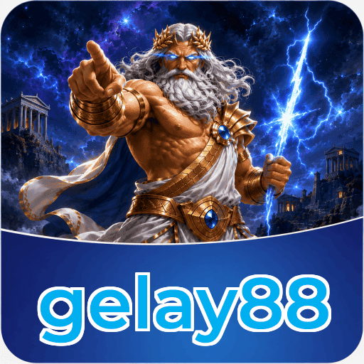 Logo gelay88