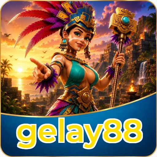 Logo gelay88