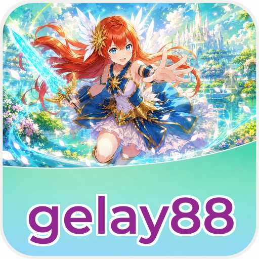 Logo gelay88
